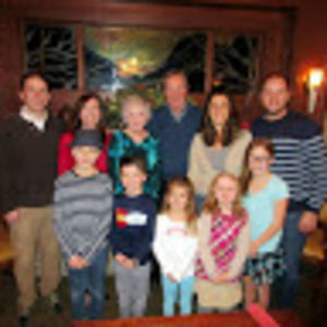 Meet your Posher, Jay